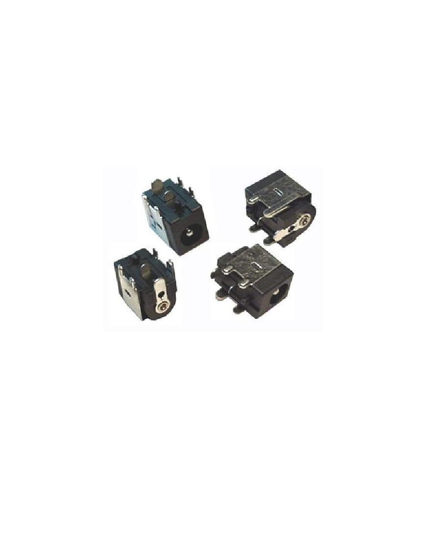 DC-J006 2.5mm power conector
