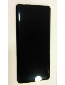 Display LCD + Touch Preto + Frame Prateado Huawei P30 Pro VOG-AL00 VOG-AL10 VOG-L09 VOG-L29 VOG-TL00