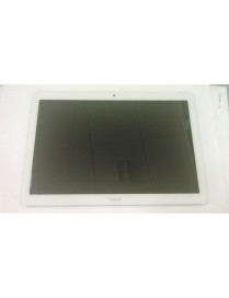 Display LCD + Touch Branco Huawei Mediapad T3 9.6 AGS-L09 AGS-W09 AGS-L03
