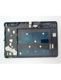 Display LCD + Touch + Frame Preto Amazon Kindle Fire HD 8 2020 ONX003