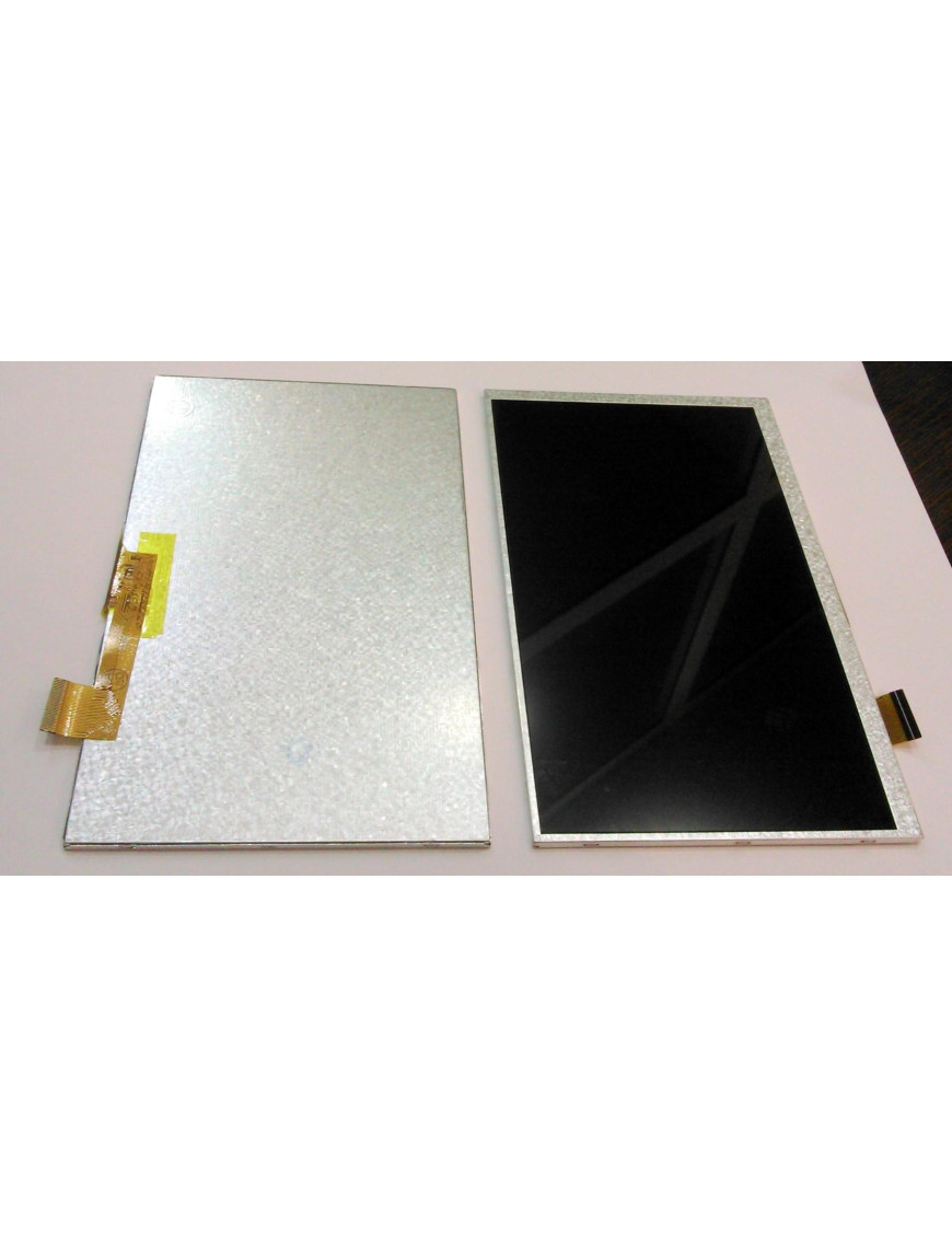 Display lcd chines tablet 7' Model 9...