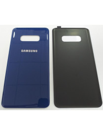 Samsung Galaxy S10e G970F Tampa Traseira Azul sm-g970fg s10e