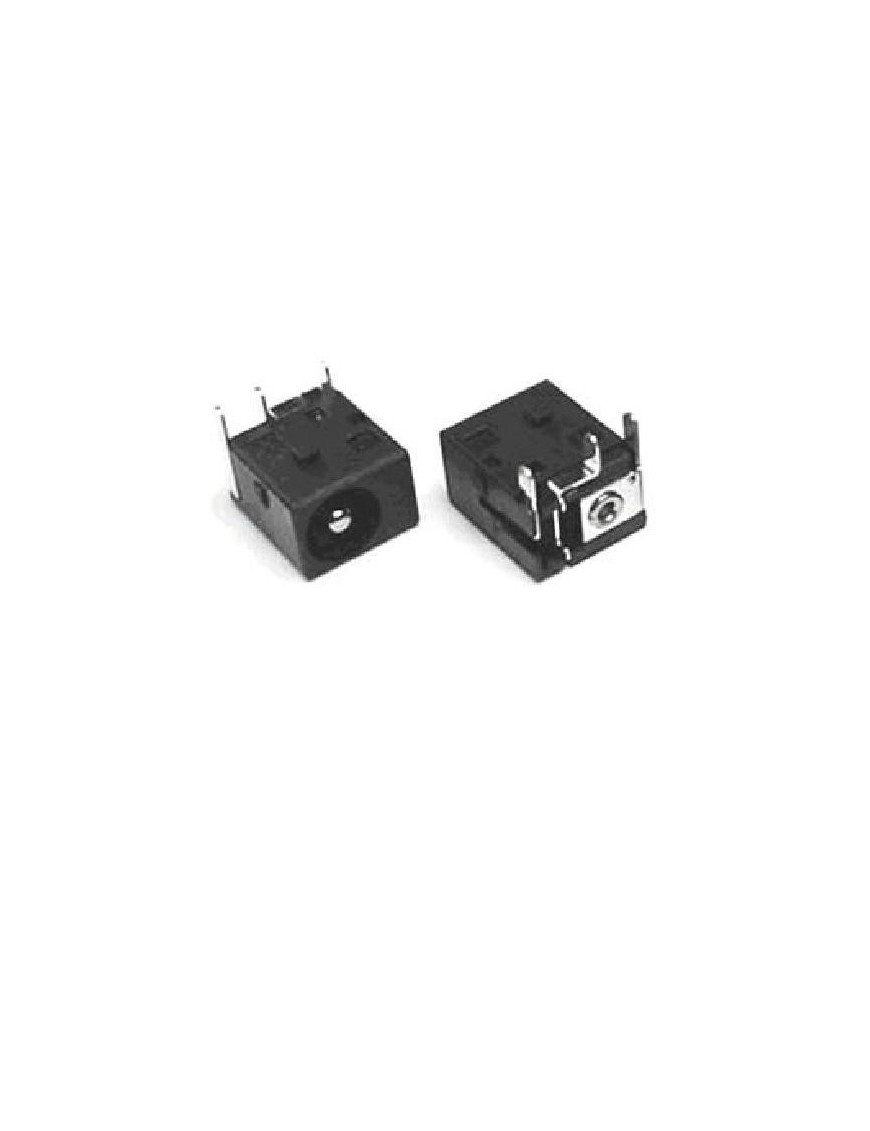 DC-J003A 1.65mm power jack for laptop
