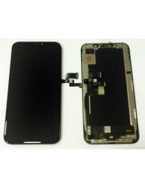 iPhone XS A2097 A2100 Display LCD OLED + Touch Preto Original 