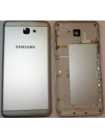 Samsung Galaxy j5 Prime Tampa Traseira Branca sm-g570f sm-g570ds