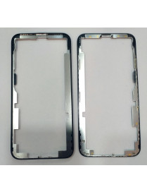 iPhone XS A2097 A2100 Frame Frontal Preto 