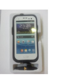 Samsung S3 I9300 Lifeproof Lets go Capa Estanque Branco