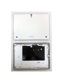 Samsung Galaxy Tab S 10.5' T805 Tampa Traseira Branca