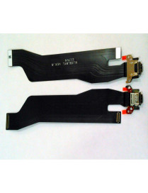 Huawei Mate 10 Pro Flex Conector de Carga USB tipo C 
