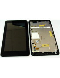 Acer Iconia Tab 7 A1-713hd Display LCD + Touch Preto + Frame 