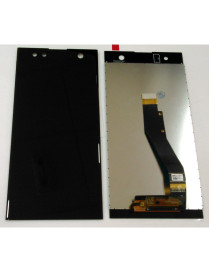 Sony Xperia XA2 Ultra H4233 Display LCD + Touch Preto 