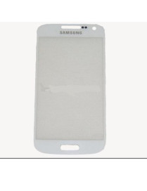Samsung Galaxy S4 Mini I9195 Vidro Branco Gorilla Glass 