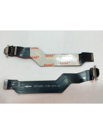 Oneplus 7 Pro Flex Conector de Carga USB-C