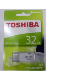 Pendrive toshiba transmemory HAYABUSA 32GB USB