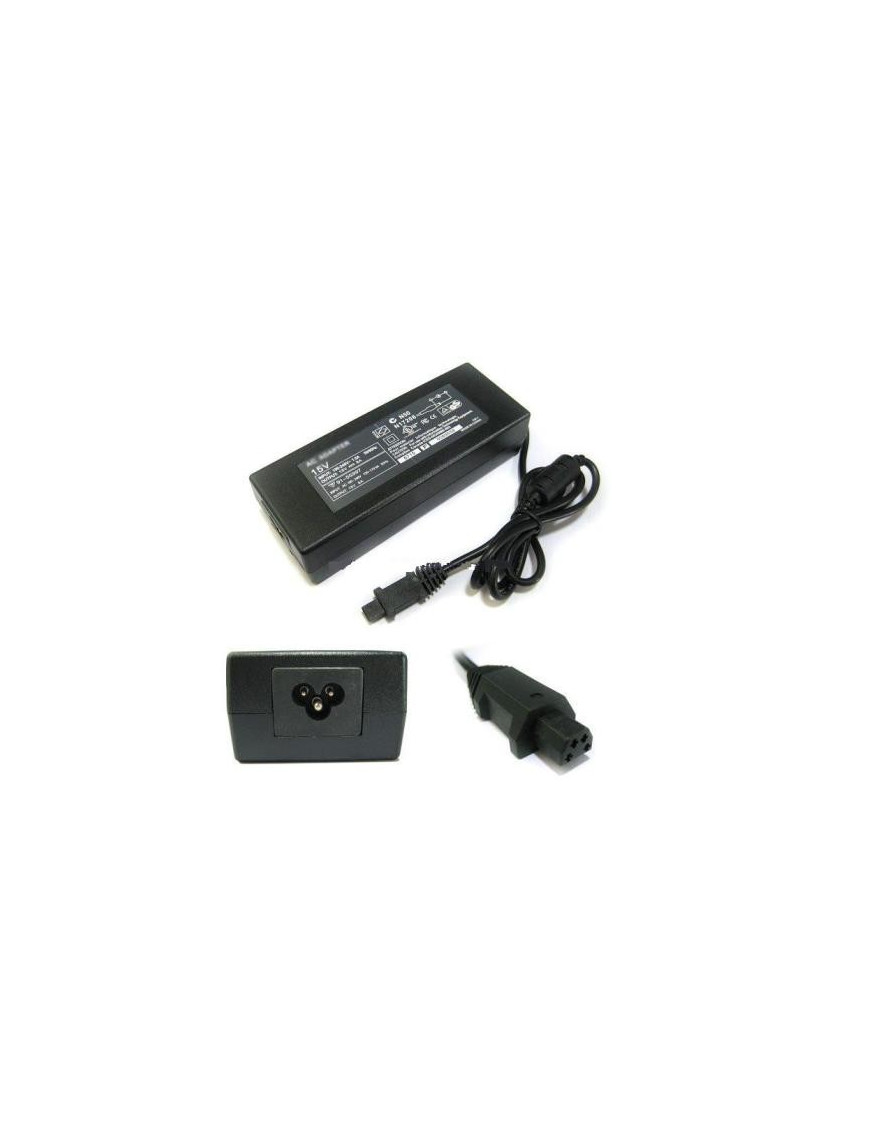 120W Laptop Acer Adapter 15V 8A...