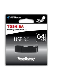 Pendrive Toshiba Daichi 64GB USB 3.0