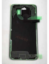 Tampa Traseira violeta Samsung Galaxy S8 G950F SM-G950F GH82-13962C Service Pack