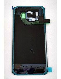 Tampa Traseira azul Samsung Galaxy S8 Plus G955F GH82-14015D Service Pack