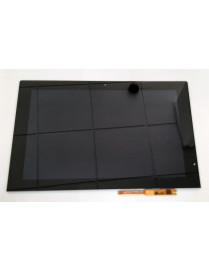 Display LCD Lenovo Yoga Book X90L YB1-X90L 4G + Touch preto