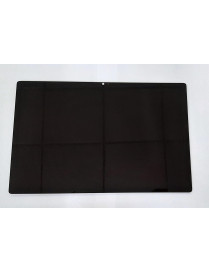 Display LCD Blackview Tab 15 + Touch preto
