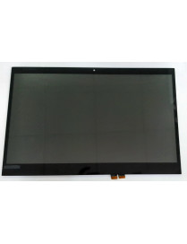 Display LCD Lenovo Yoga 520-15IKB + Touch preto