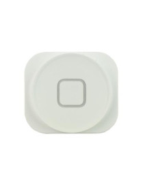 iPhone 5 Botão Home + Membrana Branco 