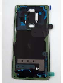 Tampa Traseira azul Samsung Galaxy S9 PLUS SM-G965F GH82-15660D Service Pack
