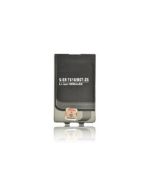 Bateria Sony Ericsson T610 T630 BST-25 900mAh