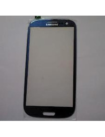 Samsung Galaxy S3 I9300 Vidro Preto