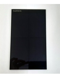 Display LCD Garmin Drivesmart 61 + Touch preto