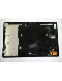 Display LCD Lenovo 10E Chromebook + Touch + Frame preto