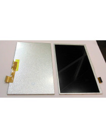 Display LCD Tablet Universal 7' wjws070087a-FPC