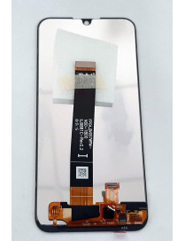 Display LCD Huawei Y5 2019 Enjoy 8S + Touch preto Compatível AMN-LX1 AMN-LX2 AMN-LX3 AMN-LX9