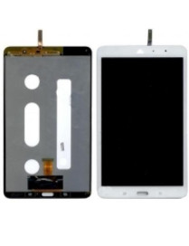 Samsung Galaxy Tab 4 7' 3g T231 T235 Display LCD + Touch Branco 