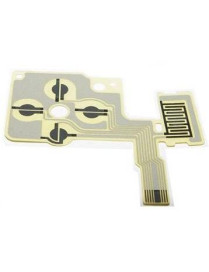 Sensor Botão L e Direção para PSP FAT
