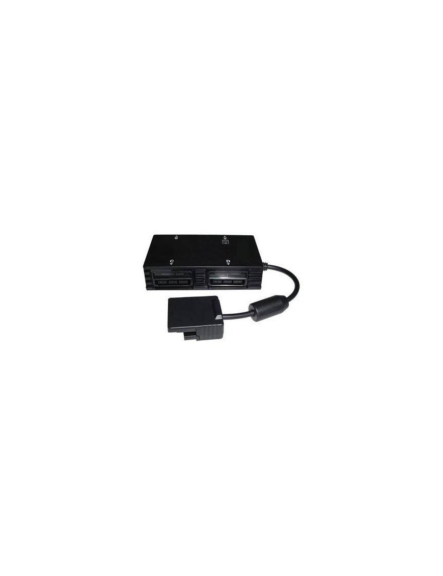 Multitap PS2/PS2