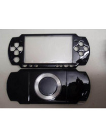 Chassi Carcaça Completa PSP 2000 Preta