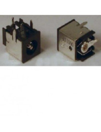 DC Power Jack TB029 2mm Conector de Carga Computador Portátil