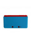 Capa Silicone Azul Nintendo 3DS
