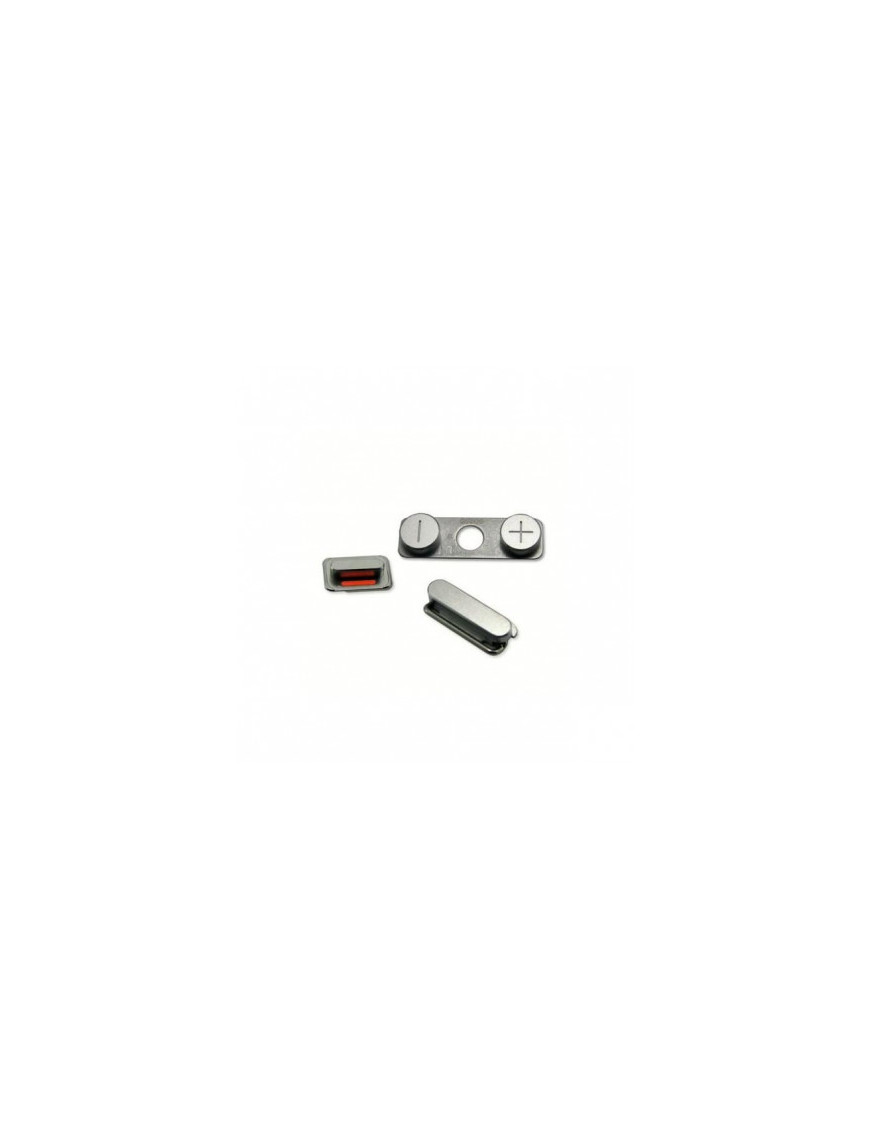 iPhone 4S Botão Power/Volume/Vibrador