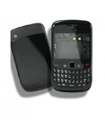 Chassi Carcaça Blackberry 8520 Preta