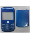 Chassi Carcaça Blackberry 8520 Azul
