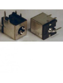 DC Power Jack TB032 3mm Conector de Carga Computador Portátil