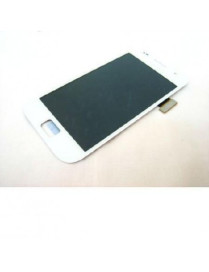  LCD+Touch Branco Samsung Galaxy S I9000 i9001
