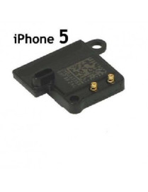 iPhone 5 Coluna de Ouvido Auricular 