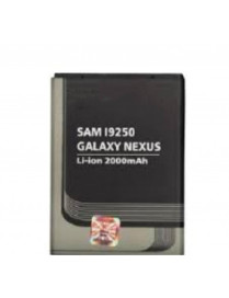 Bateria Samsung EB-L1F2KVU EB-K1F2KBU I9250 Galaxy Nexus