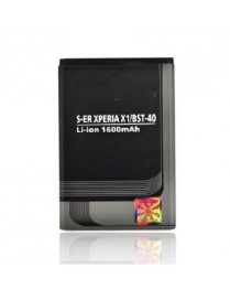 Bateria Sony Ericsson BST-41 Xperia X1 1600mAh