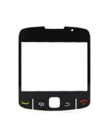 Blackberry 8520 Vidro Preto 