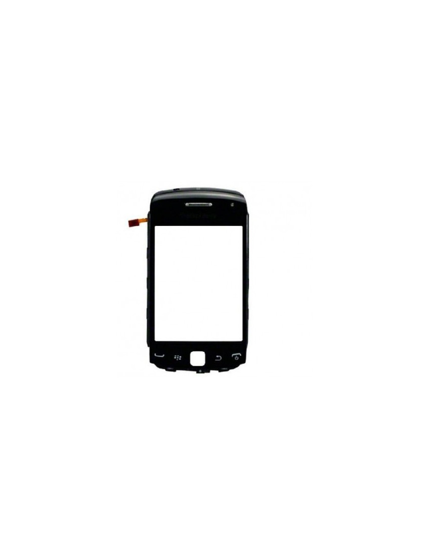 Blackberry 9380 Touch Preto + Frame 