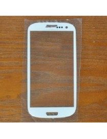 Samsung Galaxy S3 I9300 Vidro Branco Gorilla Glass 
